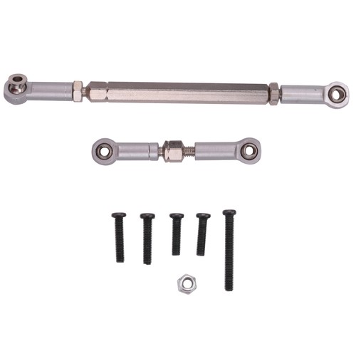 Tringles direction rc - 2x(tringles,