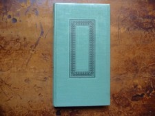 Les fleurs du mal; Charles