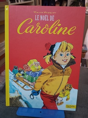 Noël caroline une - noël,