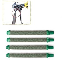 30 Engrener Spritzpistolenfilter 5PCS 5X pour Wagner Airless Pistolets