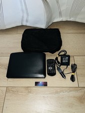 Lecteur DVD Portable Brandt