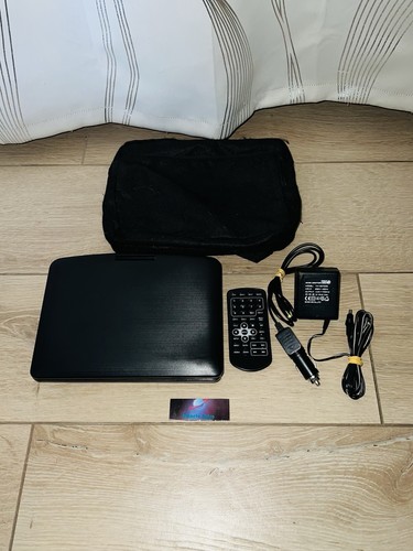 Lecteur dvd portable - lecteur, brandt