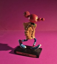 Gaston Lagaffe - figurine Playstoys - CACHE NEZ - PAS CHER !!