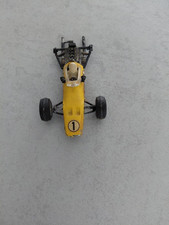 Voiture Miniature  CHAMPION