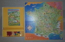 Jeu de société vintage A
