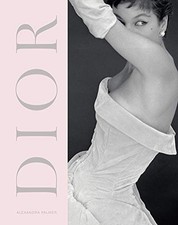 Alexandra Palmer - Dior   A