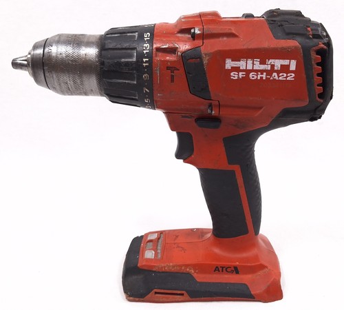 Hilti 6h a22 21 6v - hilti, 6h-a22