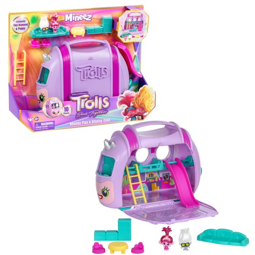 Les trolls dreamworks - trolls,