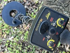 TROY SHADOW X3 Metal Detector