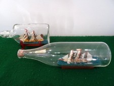 ANCIENNE MAQUETTE DE VOILIER