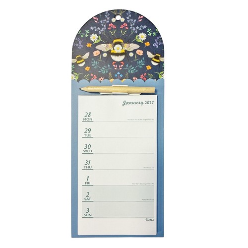 Tallon calendrier magnétique - calendrier,