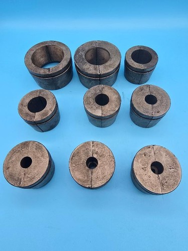 Parker hannifin corp deg - hannifin,
