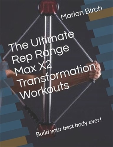 The ultimate rep - ultimate,