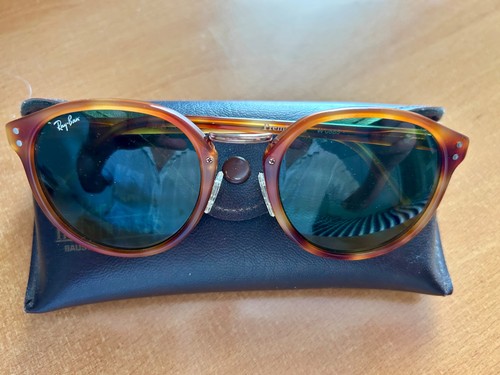 Lunettes soleil rayban - lunettes,