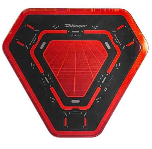 Disney tron ares - ares, mirror