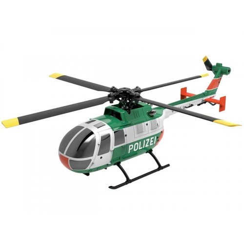 Flitezone bo105 polizei - bo105,