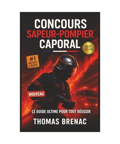 Concours sapeur pompier - concours, sapeur-pompier