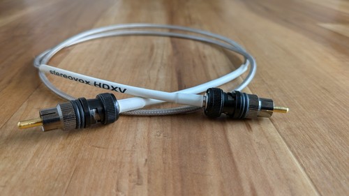 Stereovox hdvx digital audio - stereovox,