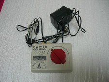 Jouef Lima Rivarossi - transformateur pour train ech ho  