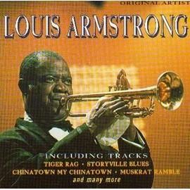 Louis armstrong - armstrong,