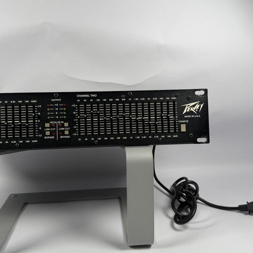 Peavey q215 stereo - peavey,