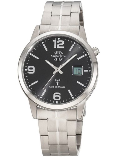 Master time mtgt - master,