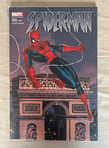 Spider man vc - vc, (v2)