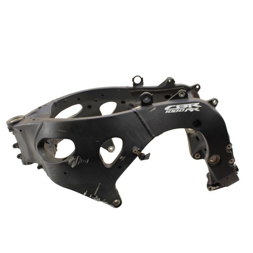Cadre châssis origine honda - d'origine,