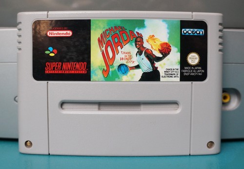 Michael jordan super - jordan,