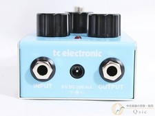 tc electronic SKYSURFER REVERB