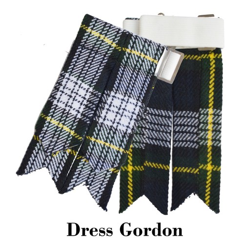 Flashes kilt tartan gordon - flashes, de