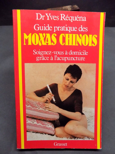 Guide pratique des moxas - guide,