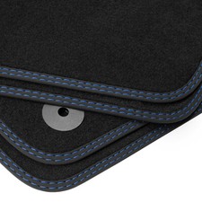 Doppelziernaht Tapis de Sol