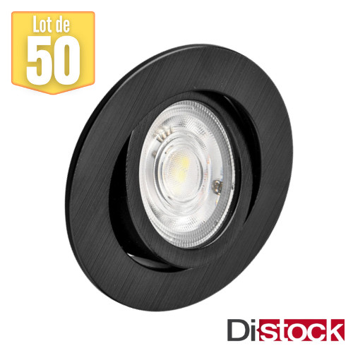 Lot spots led - 50,