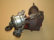 TURBO FIAT PUNTO EVO III 1.3