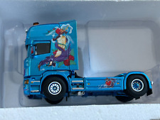 WSI 1:50 Heros Scania R5