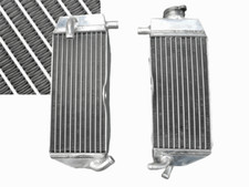 Aluminium Radiateur pour