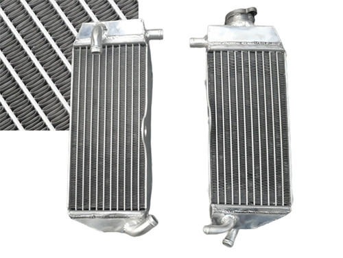 Pour yamaha yz125 - 125, 2002