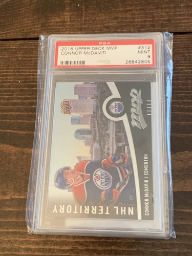 2016 upper deck mvp nhl - mvp,