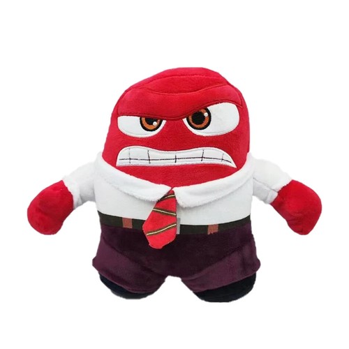 Peluche colère vice - ¤, versa