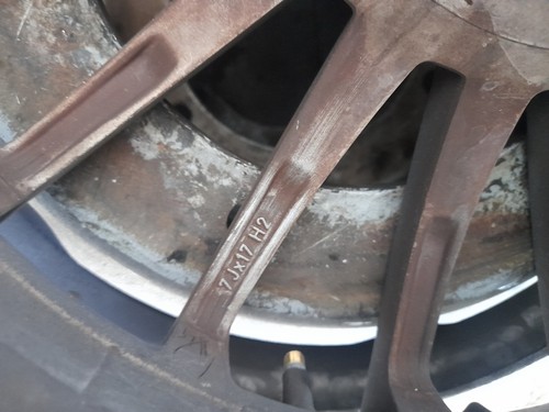 Jante alfa romeo - alfa, 1.9
