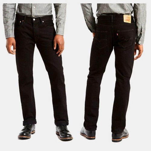 Levi 507 original fit jeans - original,