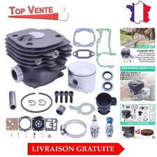 Cylindre Piston 52 mm pour