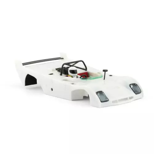 Policar kit01 312pb - policar, body