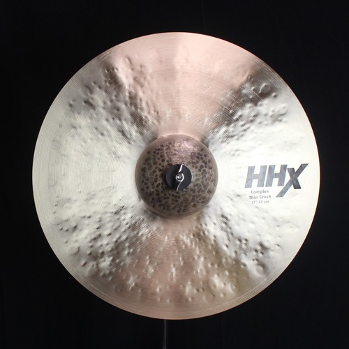 Sabian hhx complex thin - sabian,