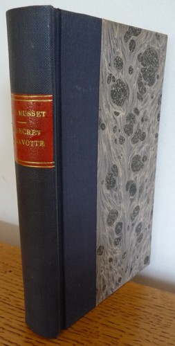 Secret javotte - le,