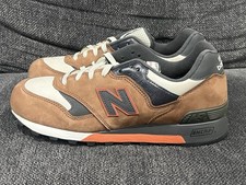 Size 11 (D)- New Balance 577