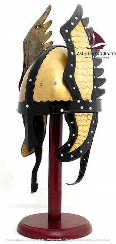 Réplique casque centurion - réplique,