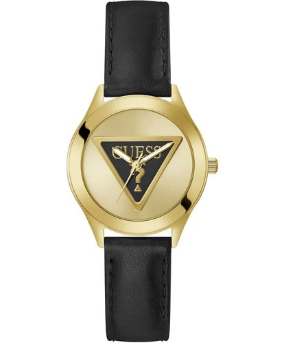 Guess montre noir - guess,