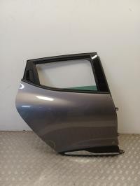 Porte arriere droit renault - droit,